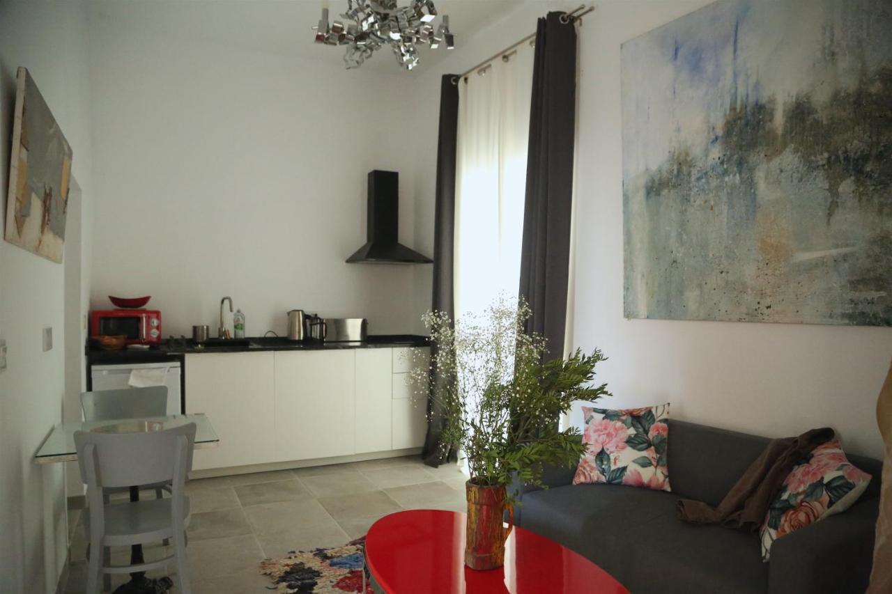 Casa De La Fra Lägenhet Jerez de la Frontera Exteriör bild